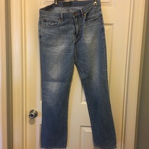 Men’s Lucky Brand 361 Vintage Straight Jeans